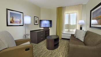 candlewood suites dallas frisco nw toyota ctr an ihg hotel