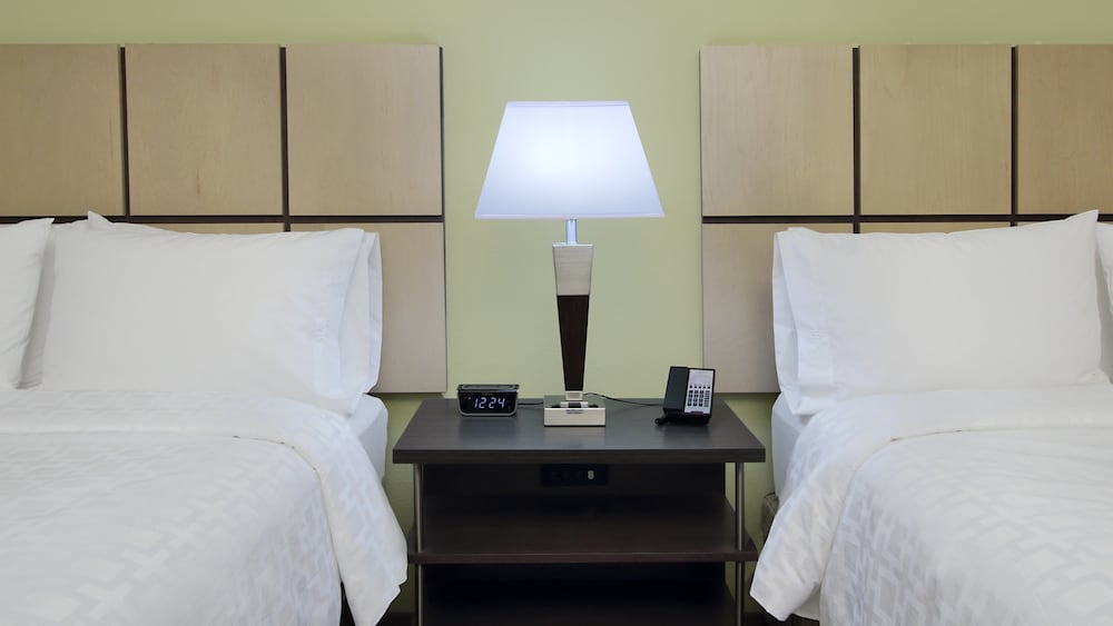 candlewood suites dallas frisco nw toyota ctr an ihg hotel