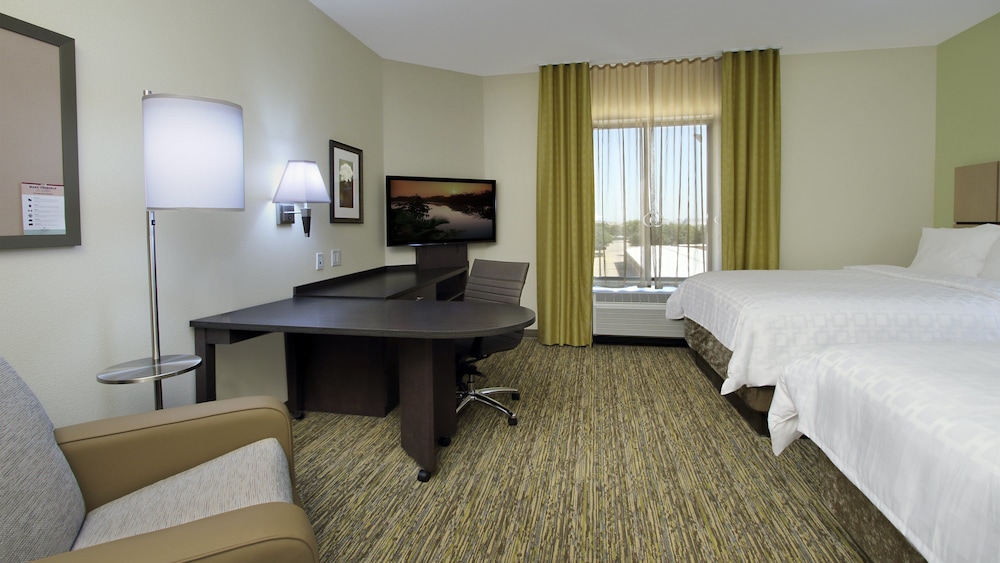 candlewood suites dallas frisco nw toyota ctr an ihg hotel