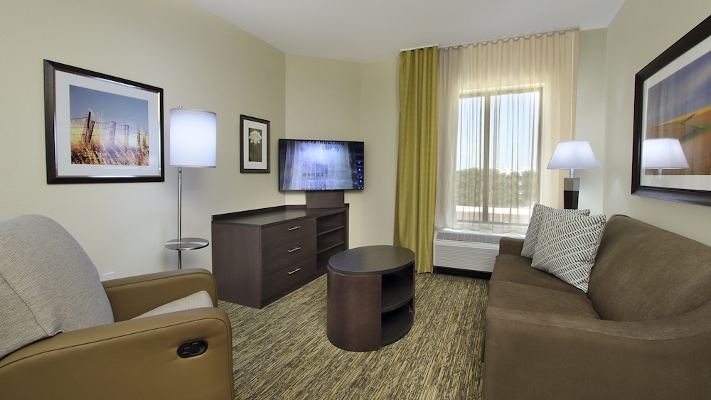 candlewood suites dallas frisco nw toyota ctr an ihg hotel