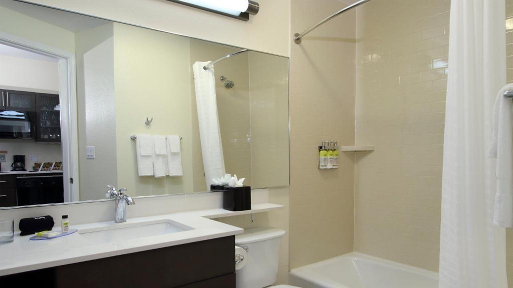candlewood suites dallas frisco nw toyota ctr an ihg hotel