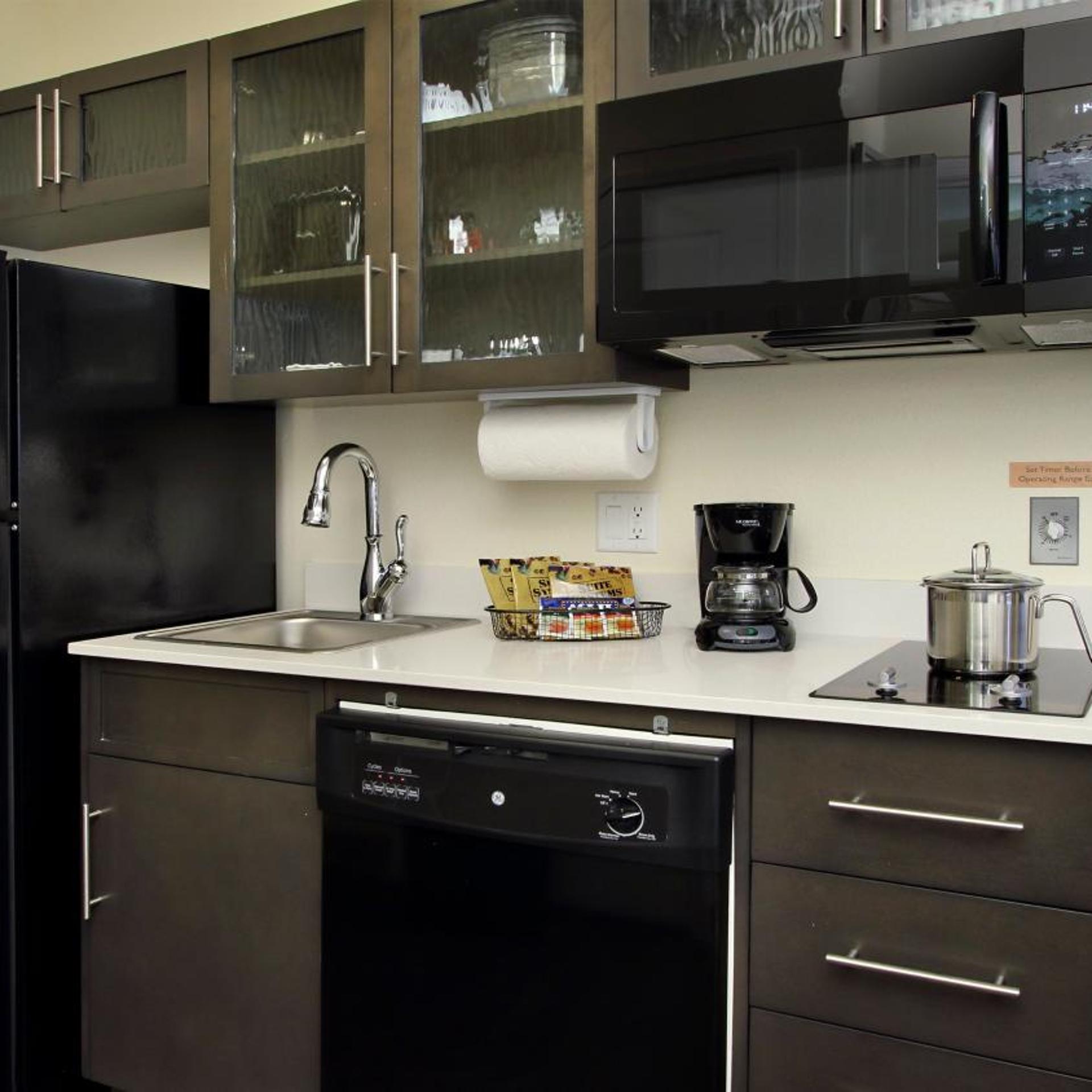 candlewood suites dallas frisco nw toyota ctr an ihg hotel