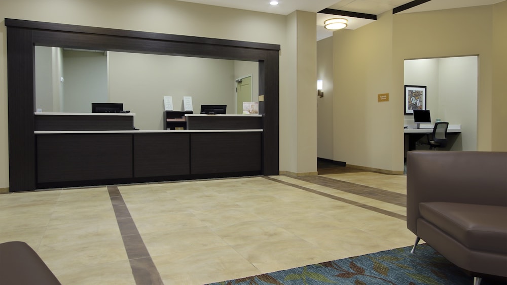 candlewood suites dallas frisco nw toyota ctr an ihg hotel