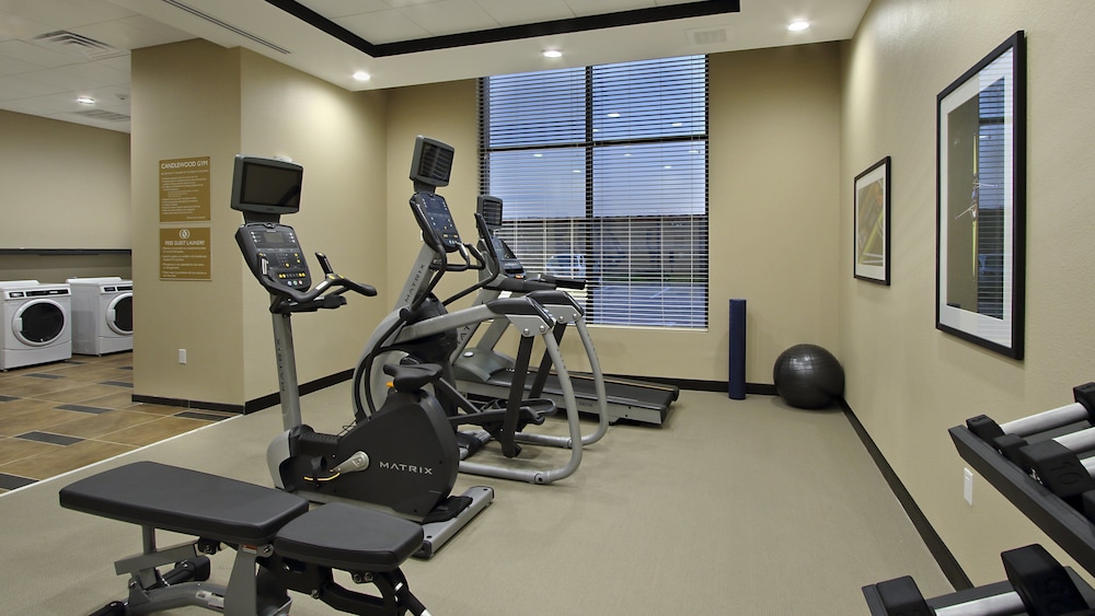 candlewood suites dallas frisco nw toyota ctr an ihg hotel