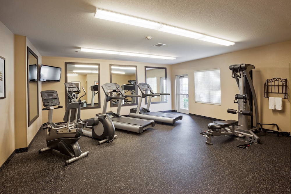 candlewood suites dallas frisco nw toyota ctr an ihg hotel