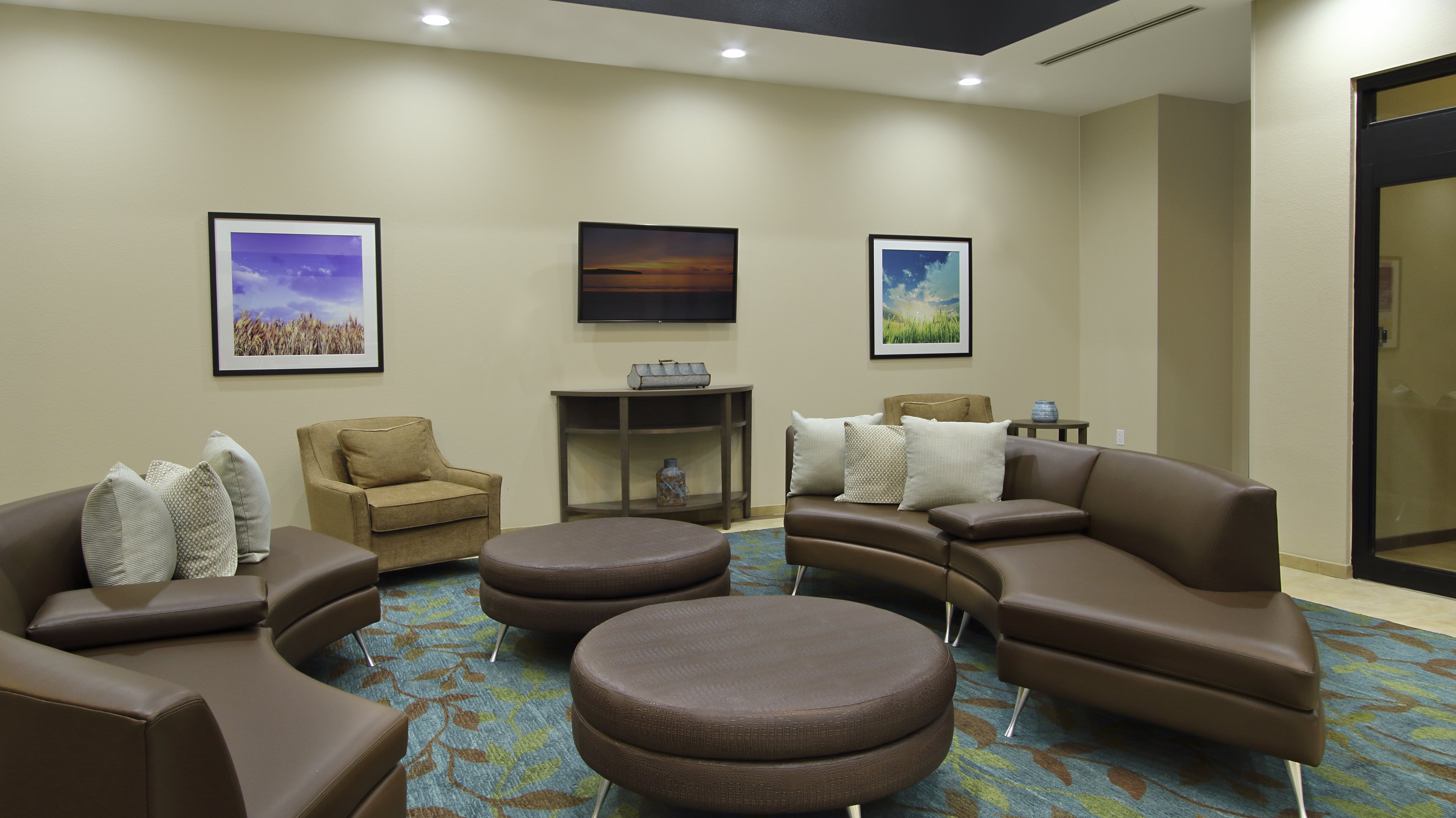 candlewood suites dallas frisco nw toyota ctr an ihg hotel