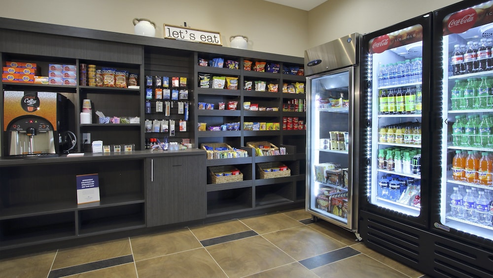 candlewood suites dallas frisco nw toyota ctr an ihg hotel