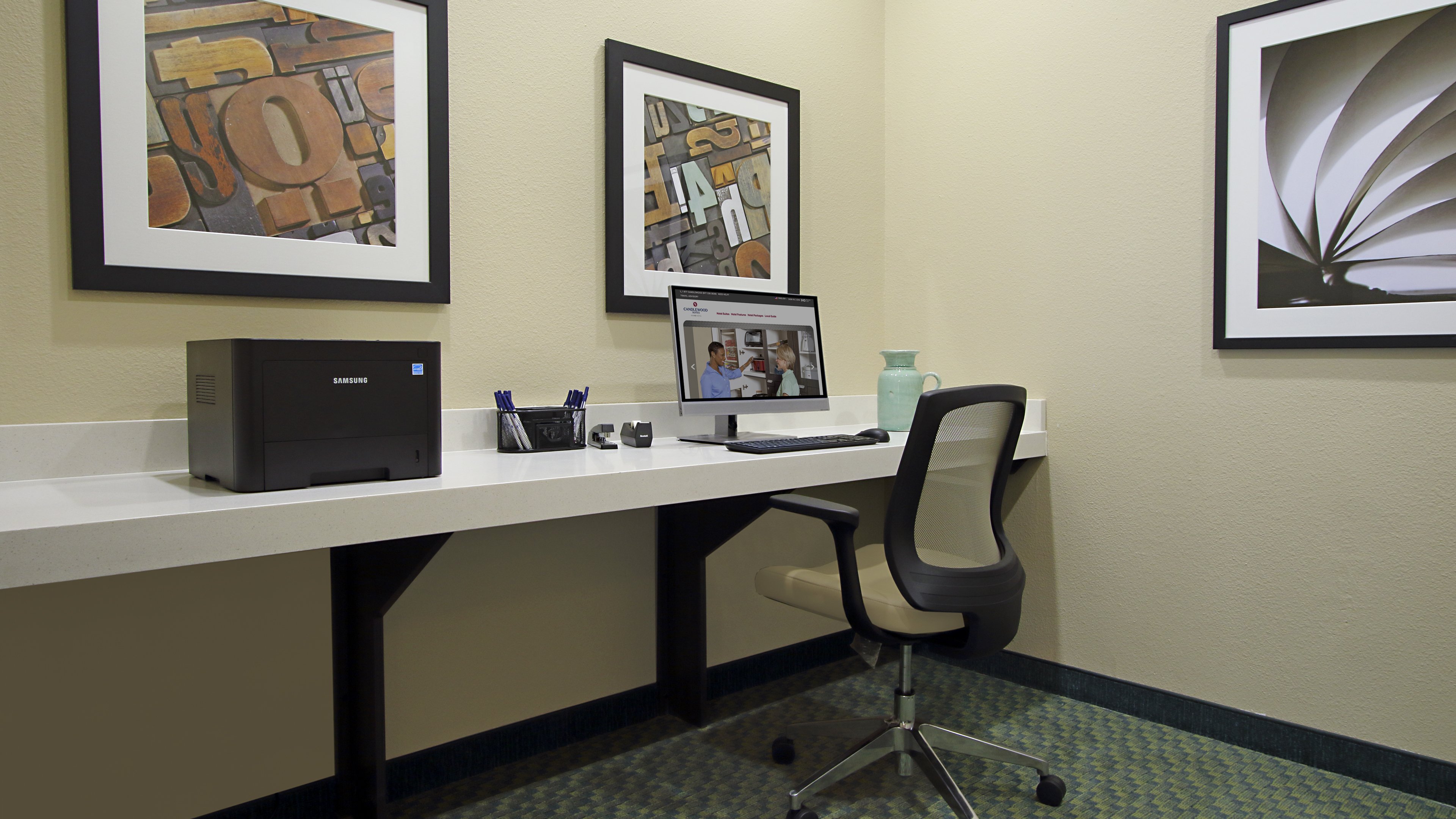 candlewood suites dallas frisco nw toyota ctr an ihg hotel