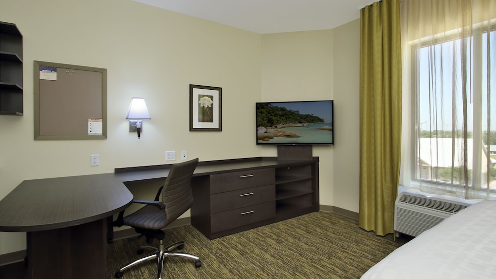 candlewood suites dallas frisco nw toyota ctr an ihg hotel