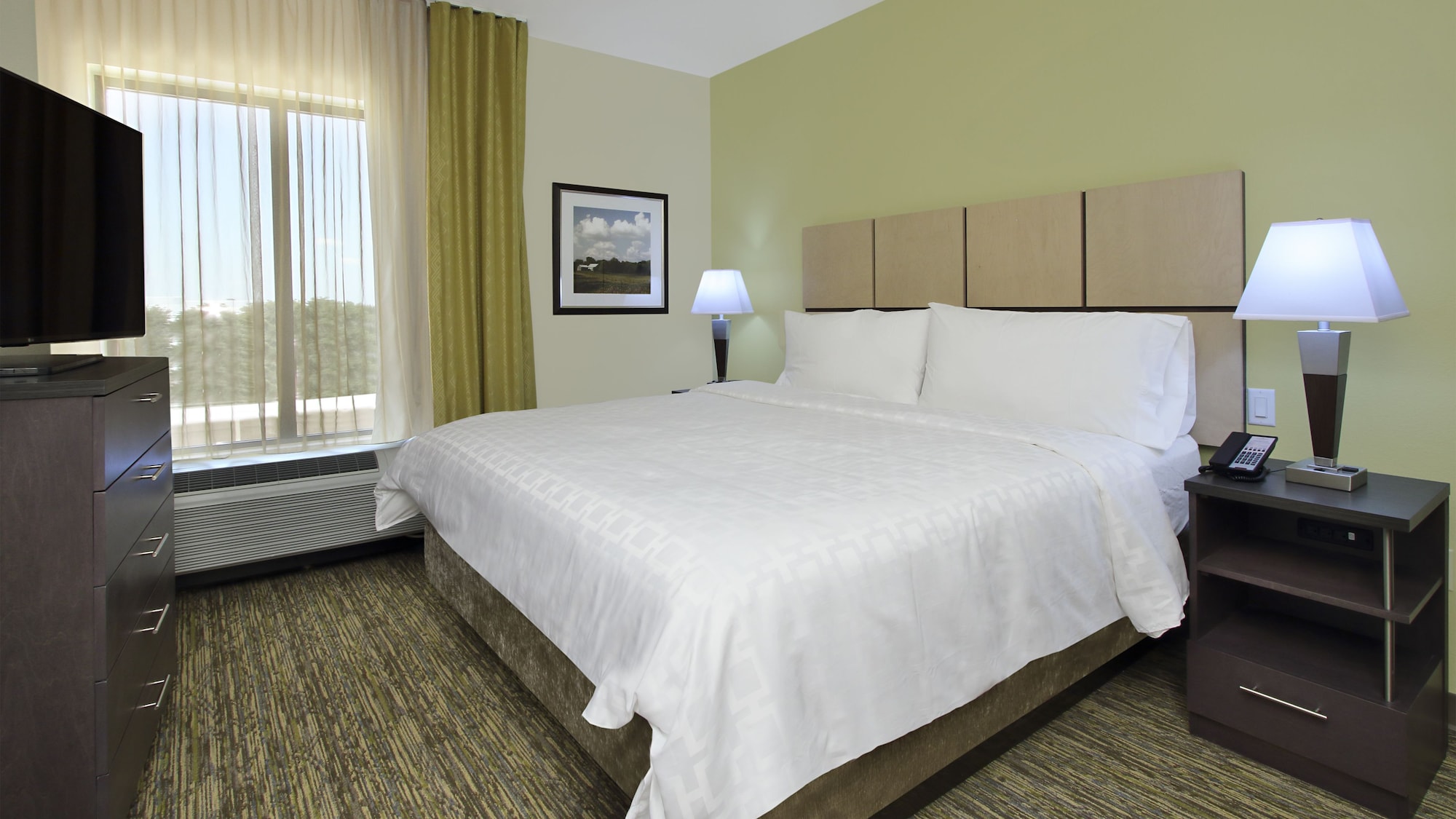candlewood suites dallas frisco nw toyota ctr an ihg hotel