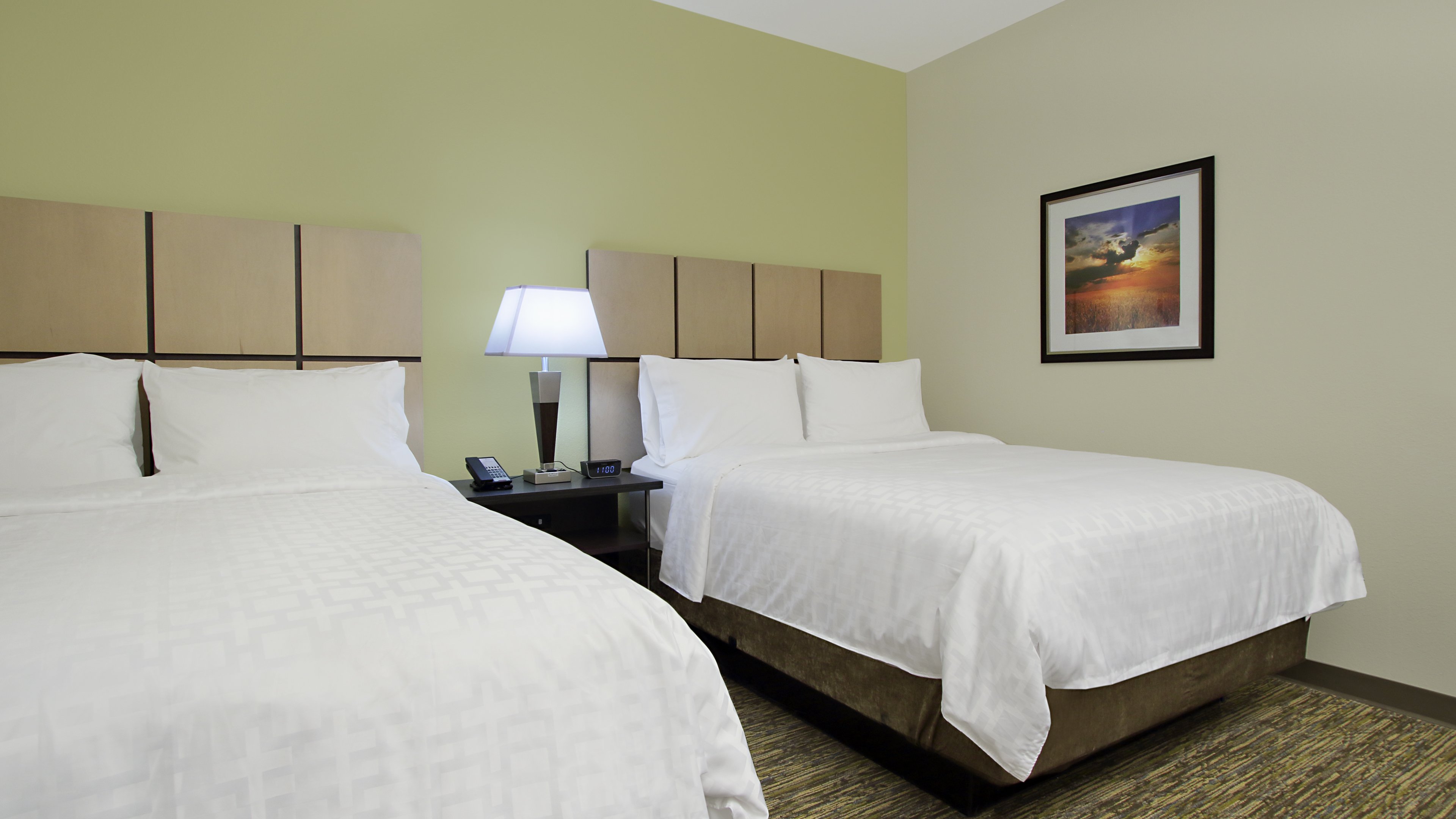 candlewood suites dallas frisco nw toyota ctr an ihg hotel