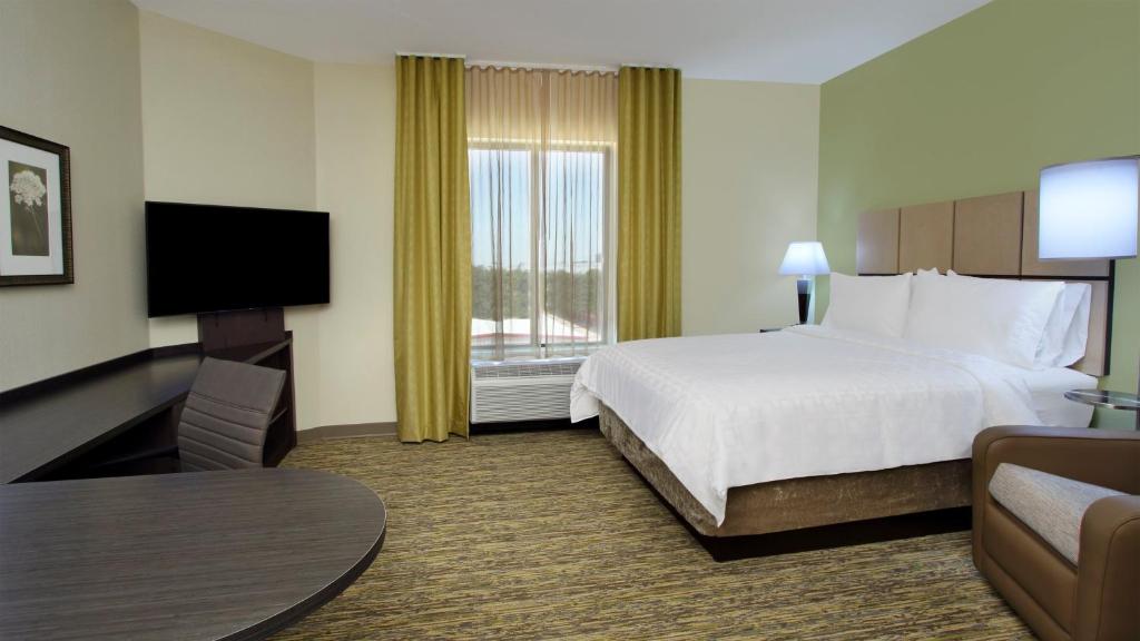 candlewood suites dallas frisco nw toyota ctr an ihg hotel