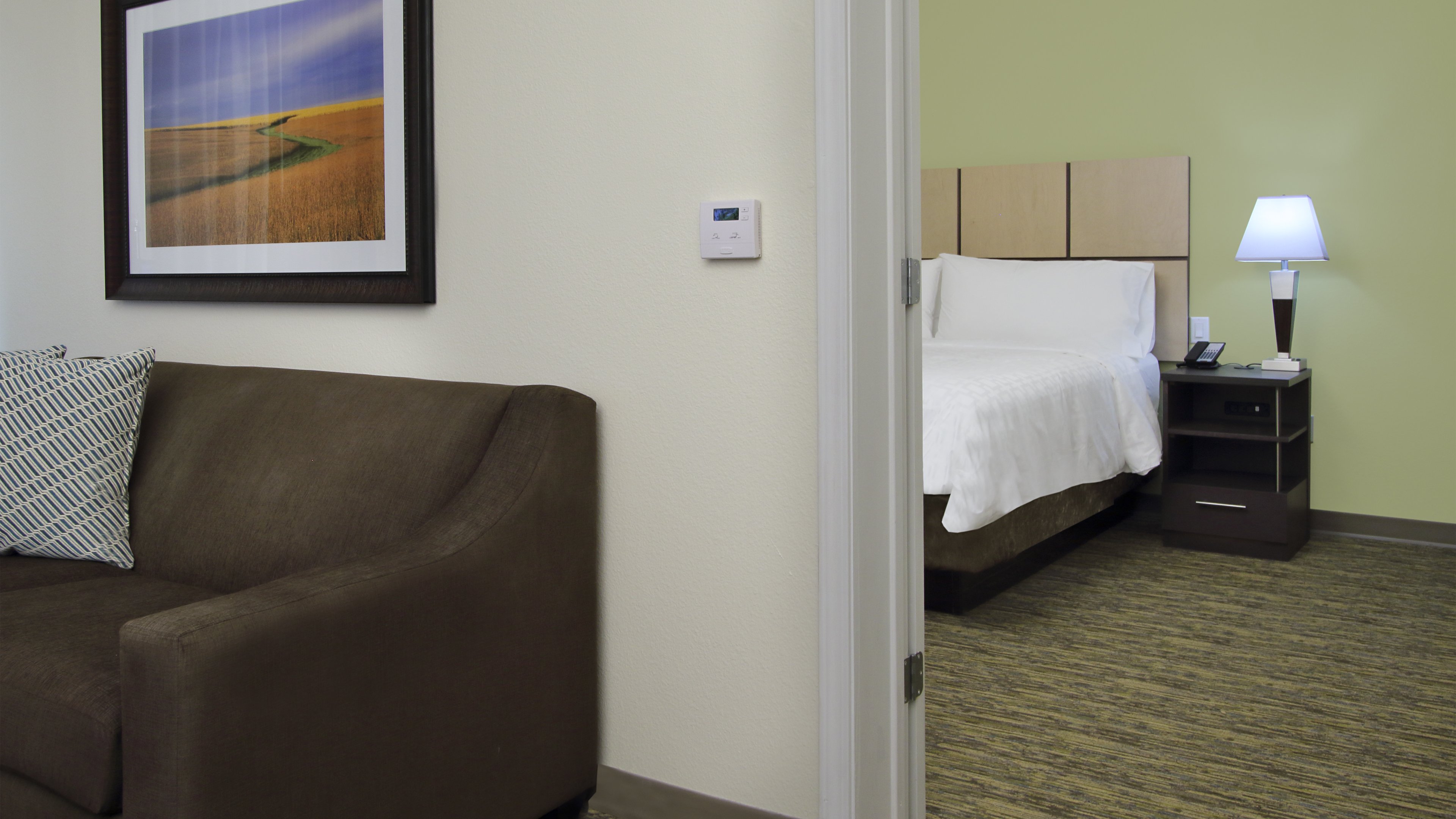 candlewood suites dallas frisco nw toyota ctr an ihg hotel