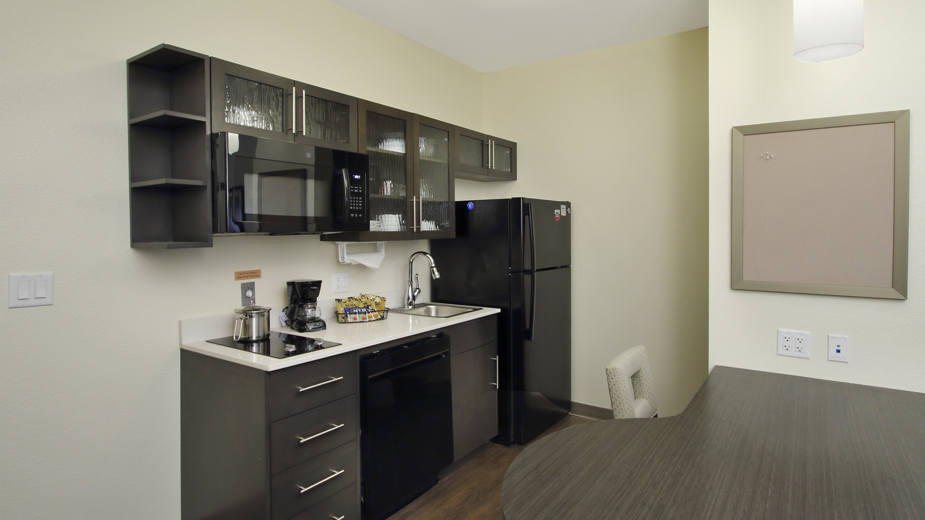 candlewood suites dallas frisco nw toyota ctr an ihg hotel