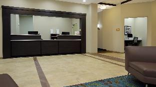 candlewood suites dallas frisco nw toyota ctr an ihg hotel