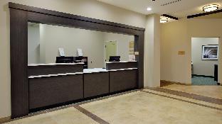 candlewood suites dallas frisco nw toyota ctr an ihg hotel