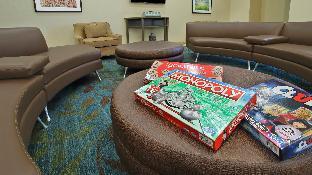 candlewood suites dallas frisco nw toyota ctr an ihg hotel