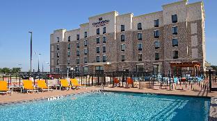 candlewood suites dallas frisco nw toyota ctr an ihg hotel