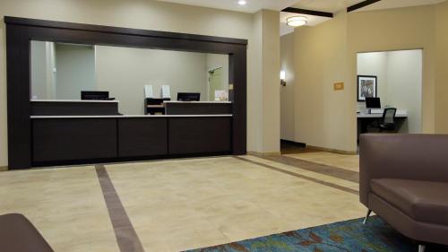 candlewood suites dallas frisco nw toyota ctr an ihg hotel