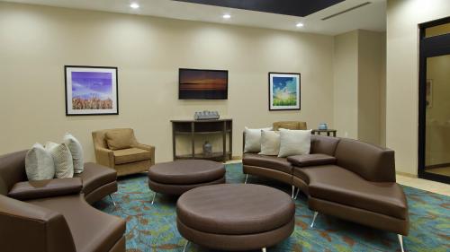 candlewood suites dallas frisco nw toyota ctr an ihg hotel