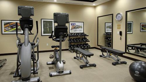 candlewood suites dallas frisco nw toyota ctr an ihg hotel