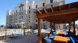 candlewood suites dallas frisco nw toyota ctr an ihg hotel