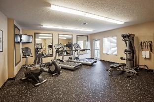 candlewood suites dallas frisco nw toyota ctr an ihg hotel