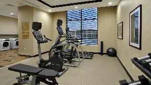 candlewood suites dallas frisco nw toyota ctr an ihg hotel
