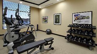 candlewood suites dallas frisco nw toyota ctr an ihg hotel