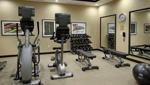 candlewood suites dallas frisco nw toyota ctr an ihg hotel