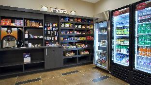 candlewood suites dallas frisco nw toyota ctr an ihg hotel