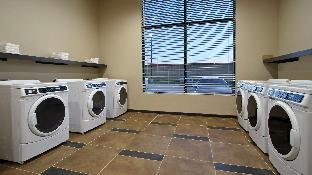 candlewood suites dallas frisco nw toyota ctr an ihg hotel