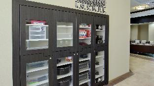 candlewood suites dallas frisco nw toyota ctr an ihg hotel