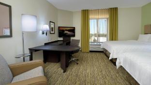 candlewood suites dallas frisco nw toyota ctr an ihg hotel