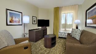 candlewood suites dallas frisco nw toyota ctr an ihg hotel