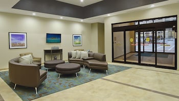 Candlewood Suites Dallas-Frisco Nw Toyota Ctr, An Ihg Hotel,Frisco>>Dallas,2.5 star