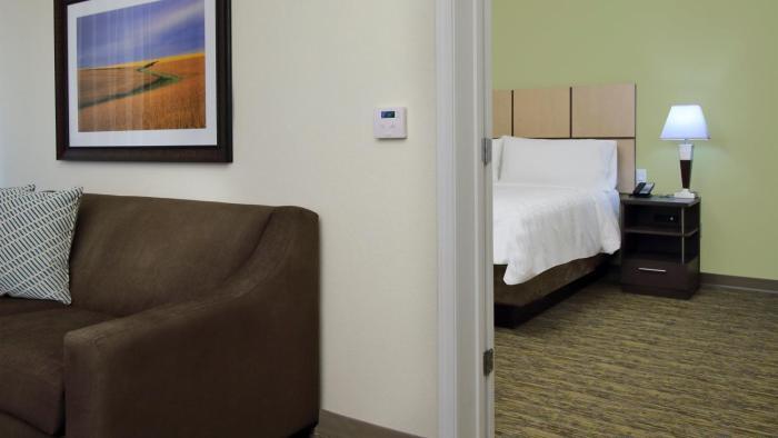 candlewood suites dallas frisco nw toyota ctr an ihg hotel