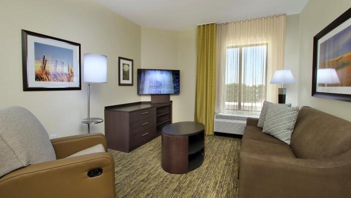 candlewood suites dallas frisco nw toyota ctr an ihg hotel