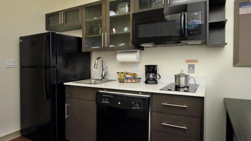 candlewood suites dallas frisco nw toyota ctr an ihg hotel