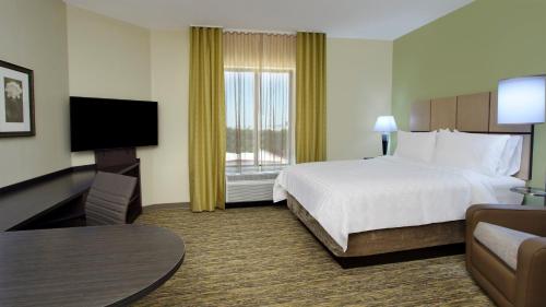 candlewood suites dallas frisco nw toyota ctr an ihg hotel