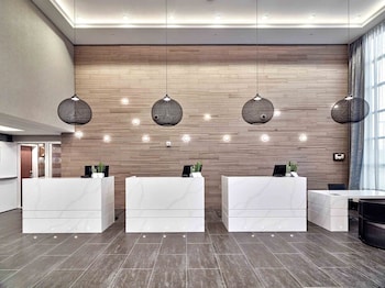 sandman signature plano frisco hotel