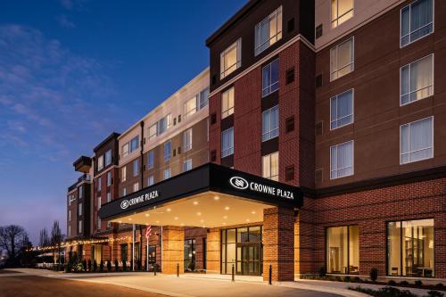crowne plaza north augusta an ihg hotel