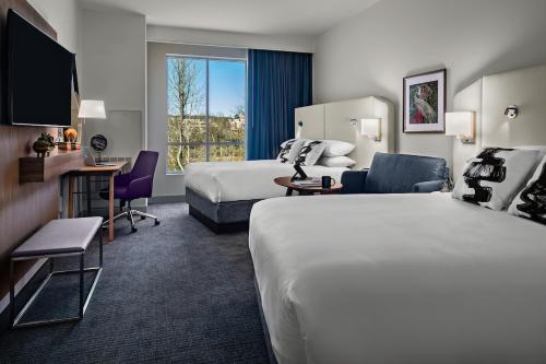 crowne plaza north augusta an ihg hotel