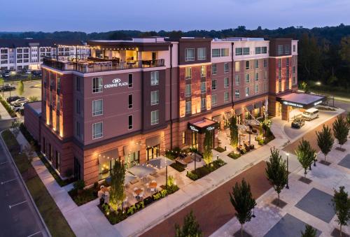 crowne plaza north augusta an ihg hotel