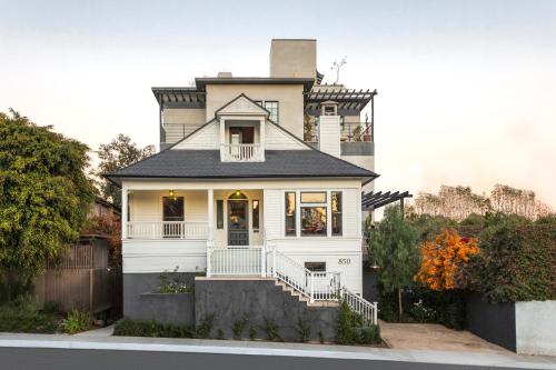 hotel 850 svb west hollywood at beverly hills