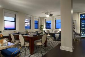 hotel saint louis autograph collection