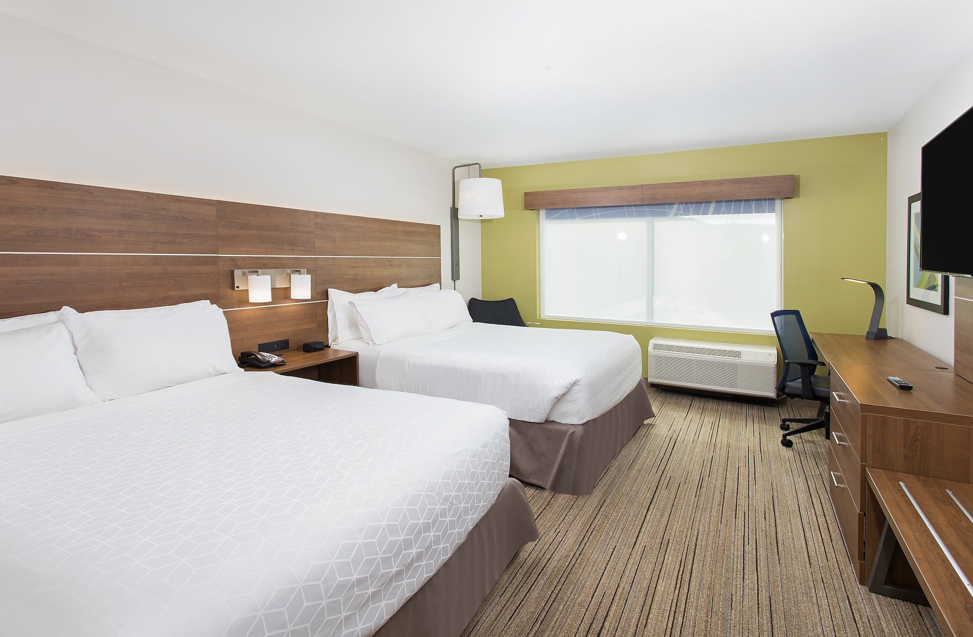 holiday inn express williamsburg an ihg hotel