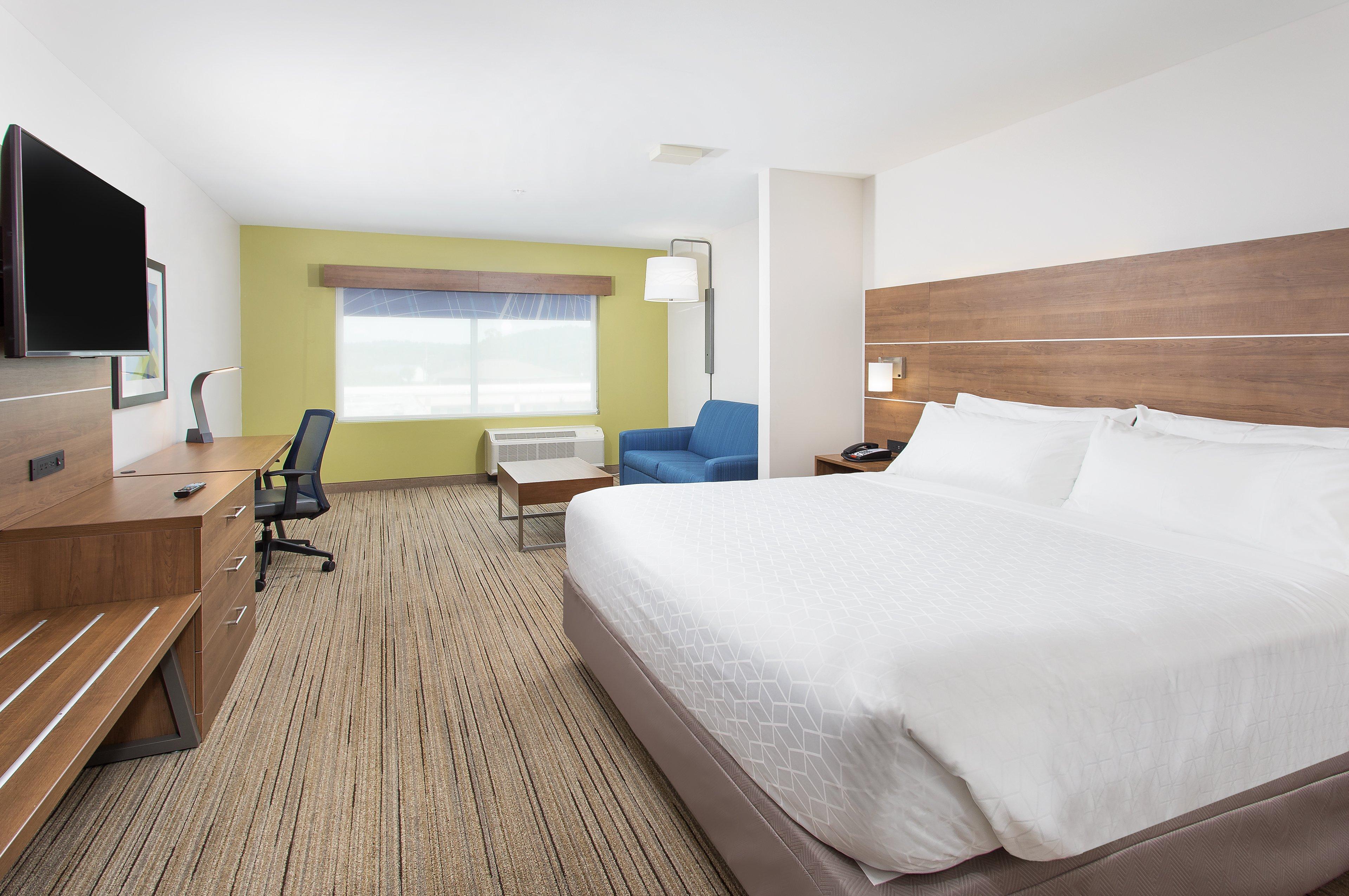 holiday inn express williamsburg an ihg hotel