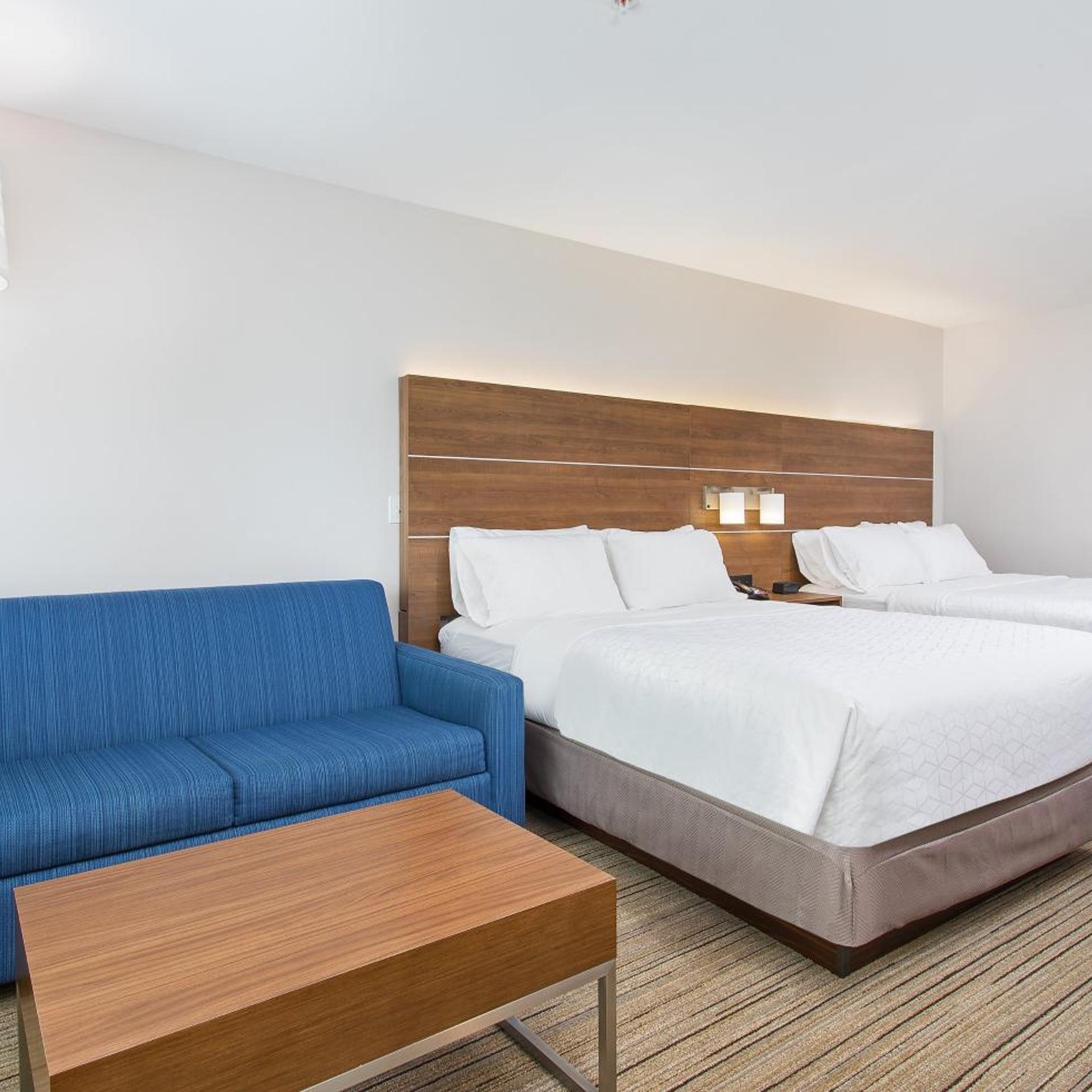 holiday inn express williamsburg an ihg hotel