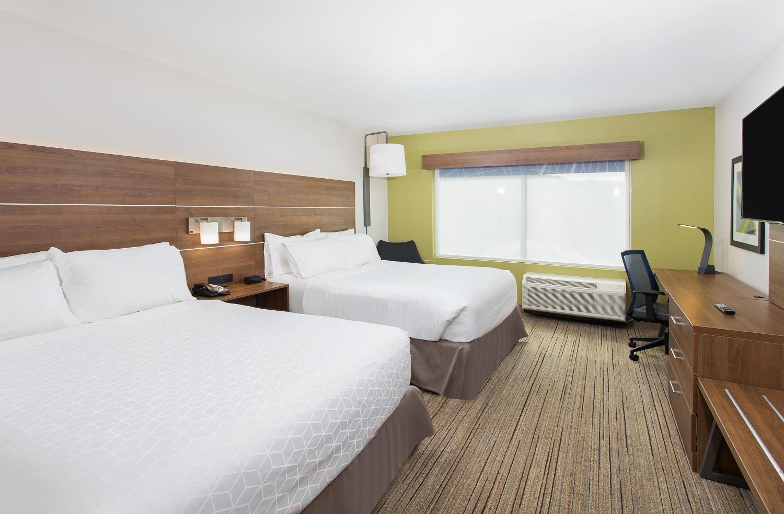 holiday inn express williamsburg an ihg hotel